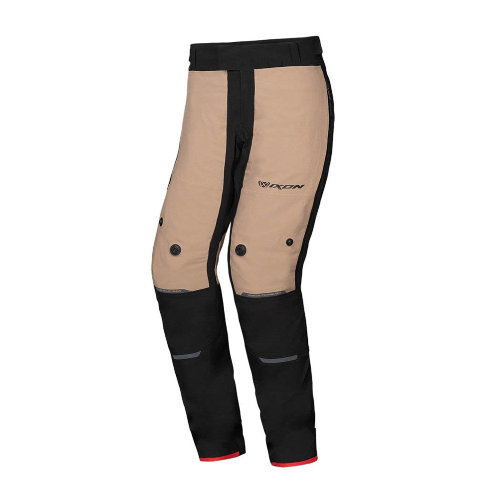Ixon M-Skd Pnt Sand/blk/red