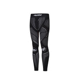 UNDERGROUND PANT - BLACK/WHITE