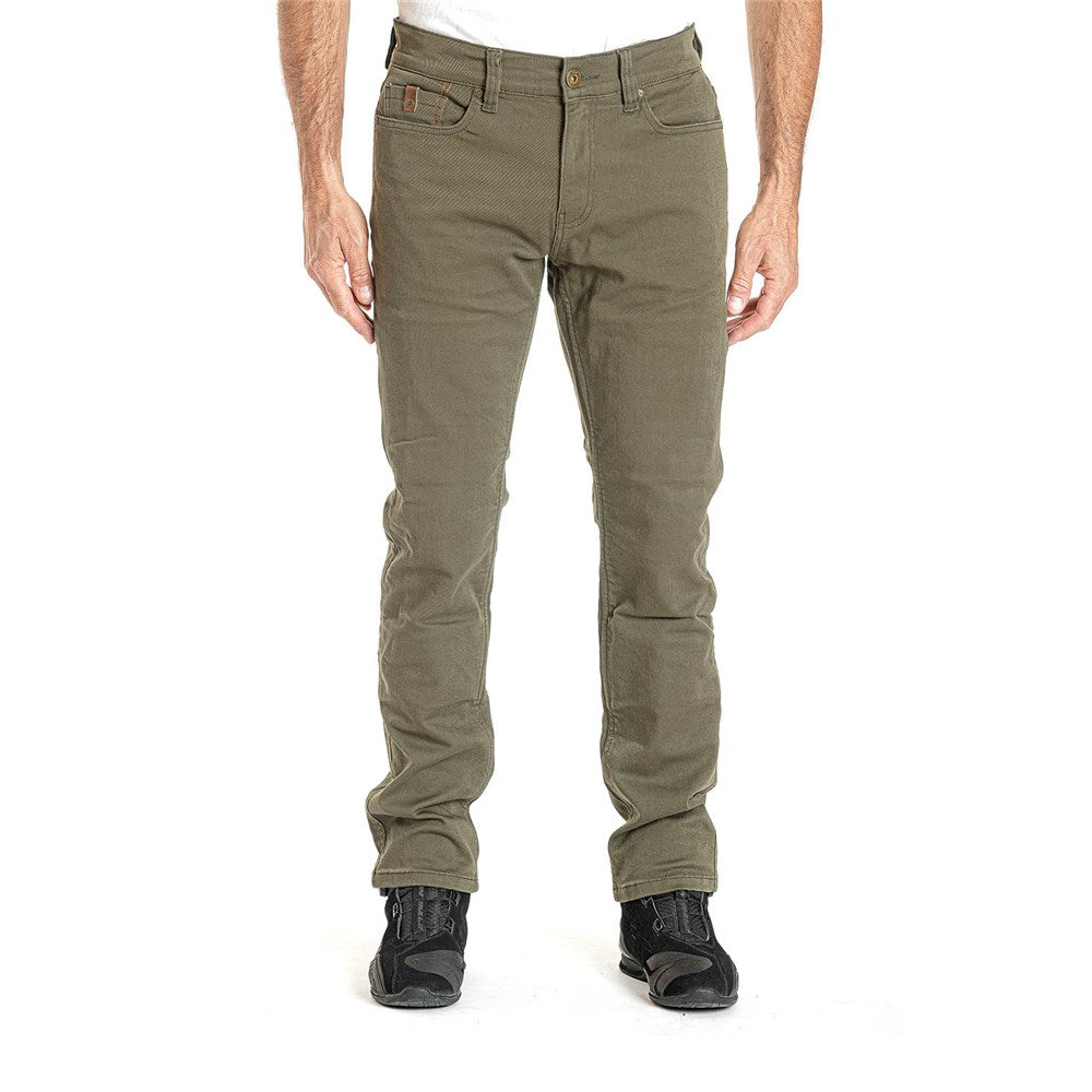 Ixon Dusk Jean Khk