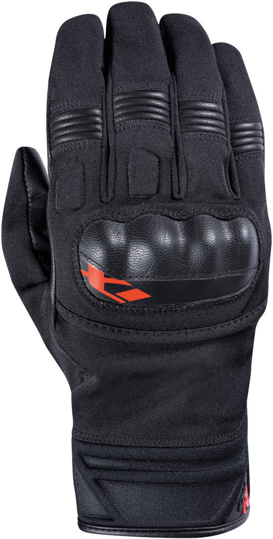Ixon Ms Picco Glv (EN13594) Blk/red