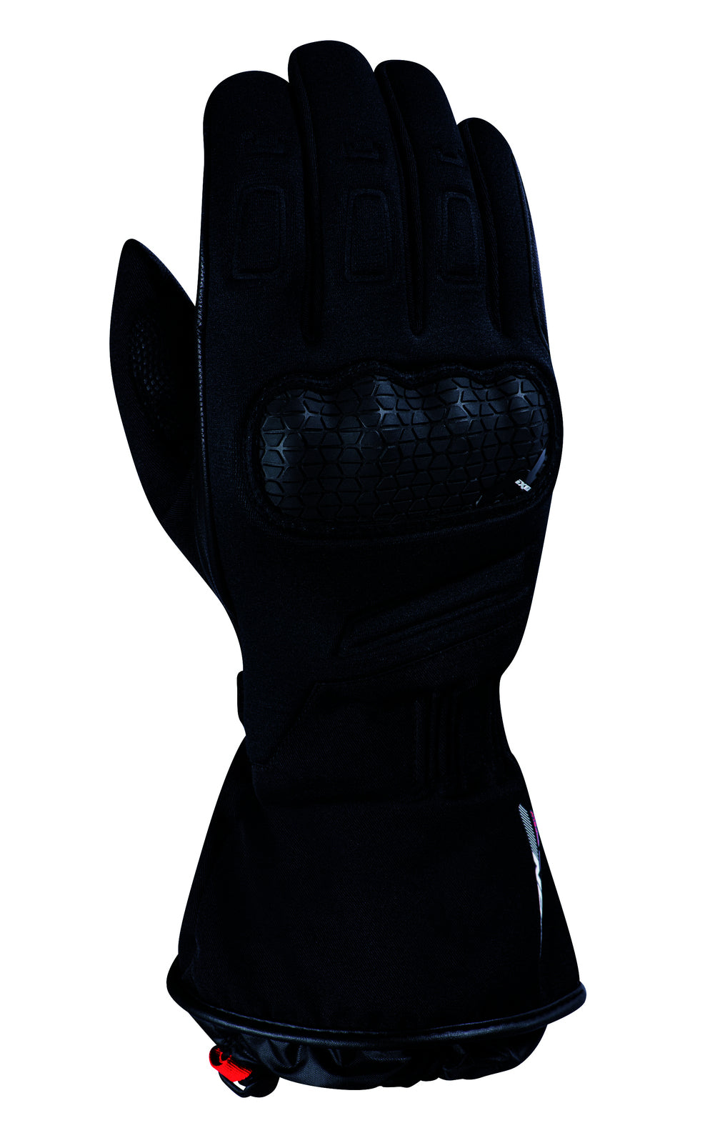 Ixon Pro Axl Glv (EN13594) Blk