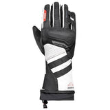 PRO RAGNAR GLOVE - BLACK/GREY/RED