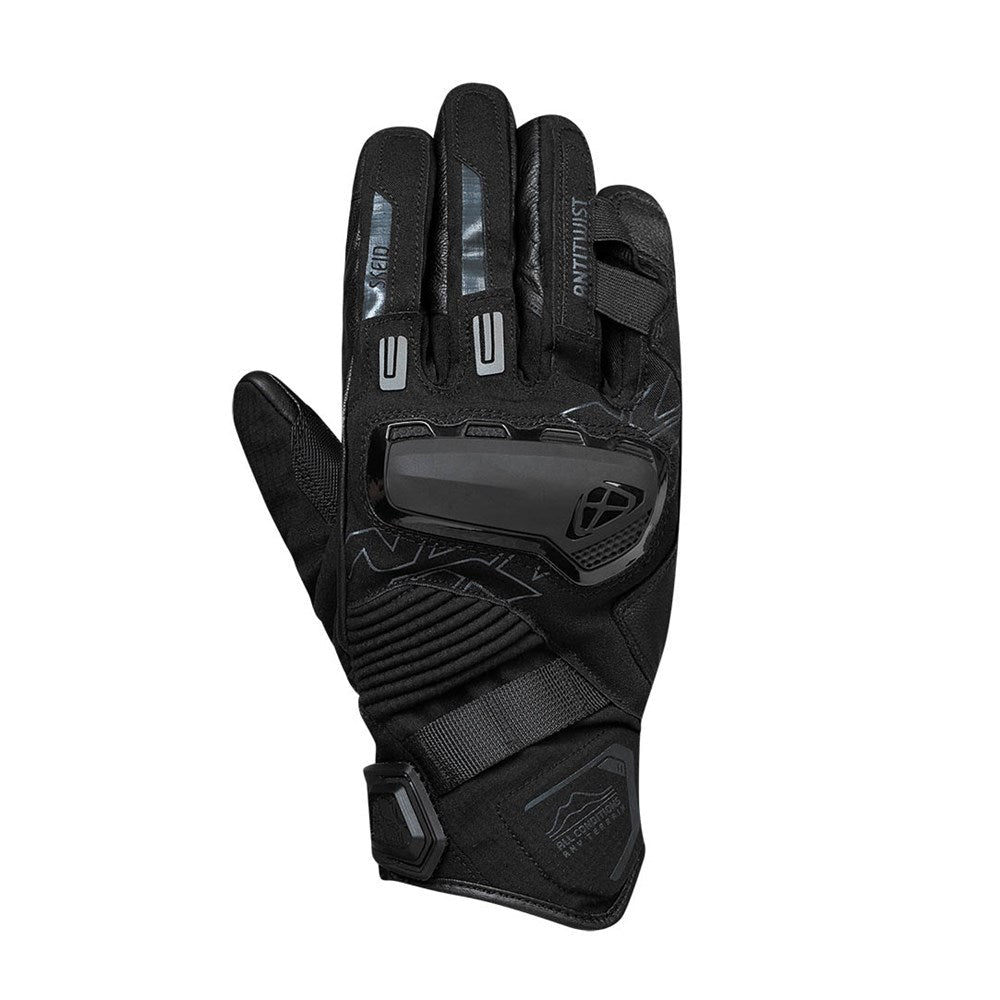 Ixon Ms Skeid Glv (EN13594) Blk
