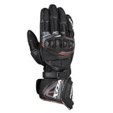 RS REPLICA GLOVE - BLACK/WHITE