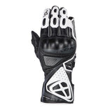GP5 AIR GLOVE - BLACK/WHITE