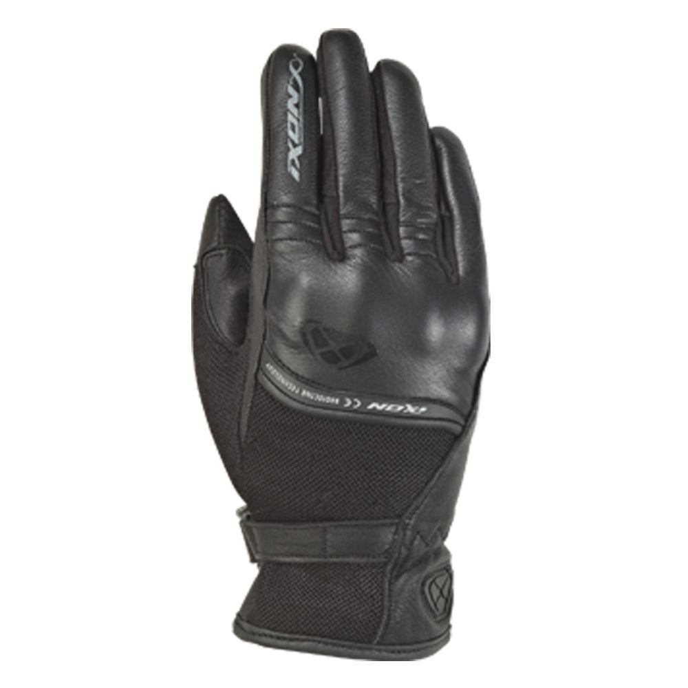 Ixon RS Shine 2 Lady Glv (EN13594) Blk