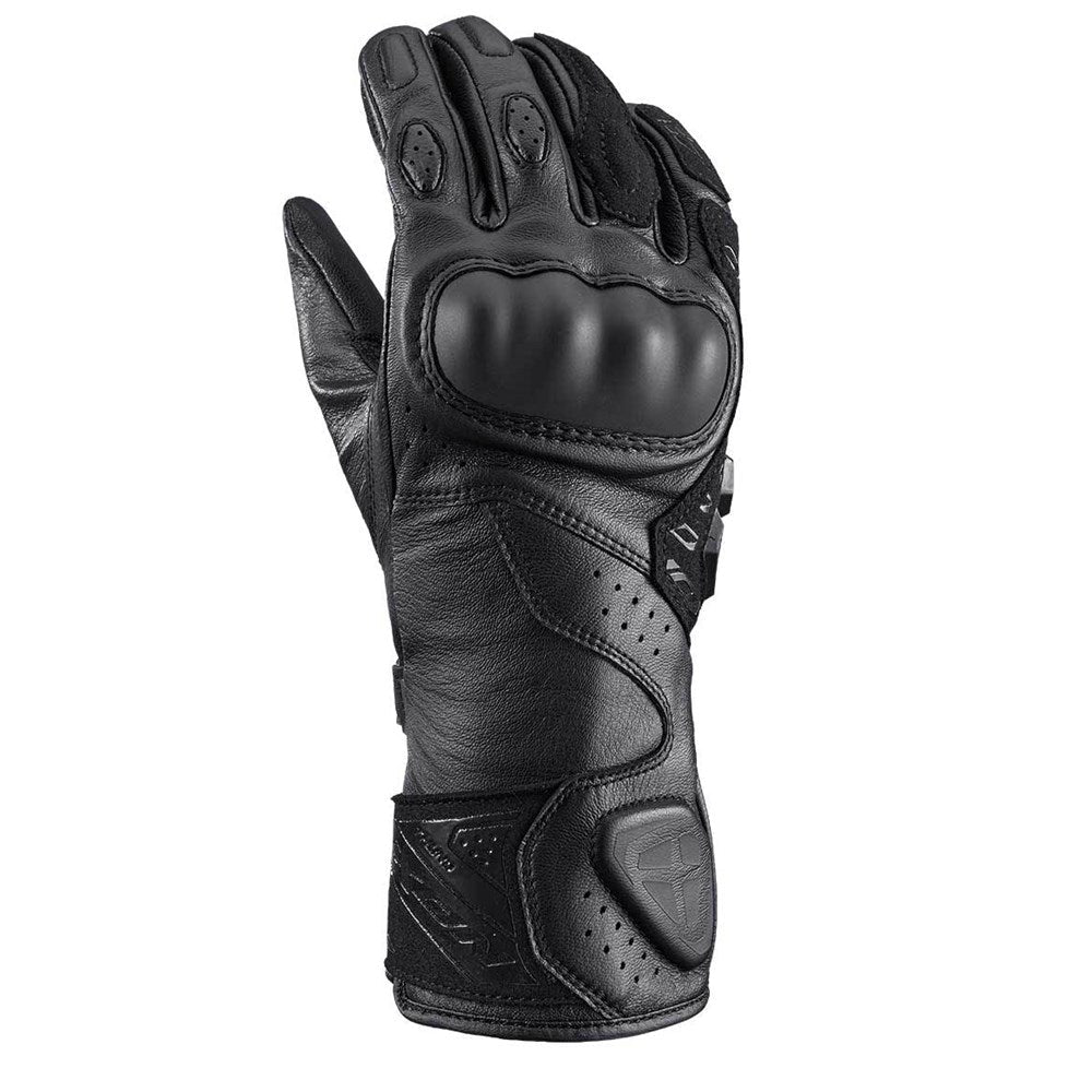 Ixon Thund Lady Glv (EN13594) Blk