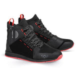 FREAKY WP BOOT - BLACK/RED/WHITE