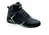 Ixon Gambler Wp Lady Boots Blk/sil
