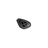 IXON ELBOW SLIDERS BLK