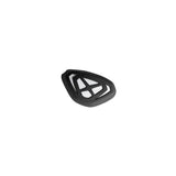 IXON ELBOW SLIDER BLK/WHT