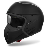 J110 Matt Black