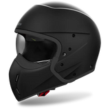 J110 MATT BLACK