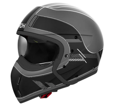 J110 Raster Black Matt
