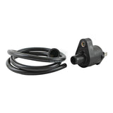 J&N Ignition Coil (160-01027) (AHCIHA6046)