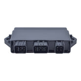 J&N CDI Module (160-02091) (AHIYA6049)