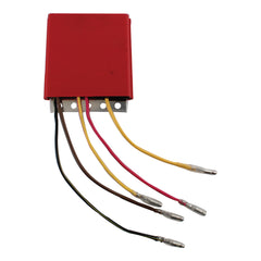 J&N Regulator (230-22111) (AHRAPO6005)