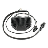 J&N Regulator (230-22140) (AHRAHD6031)