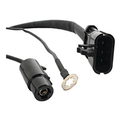 J&N Regulator (230-22140) (AHRAHD6031)