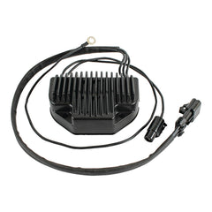 J&N Regulator (230-22140) (AHRAHD6031)