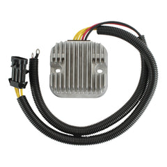 J&N Regulator (230-22160) (AHRAPO6026)