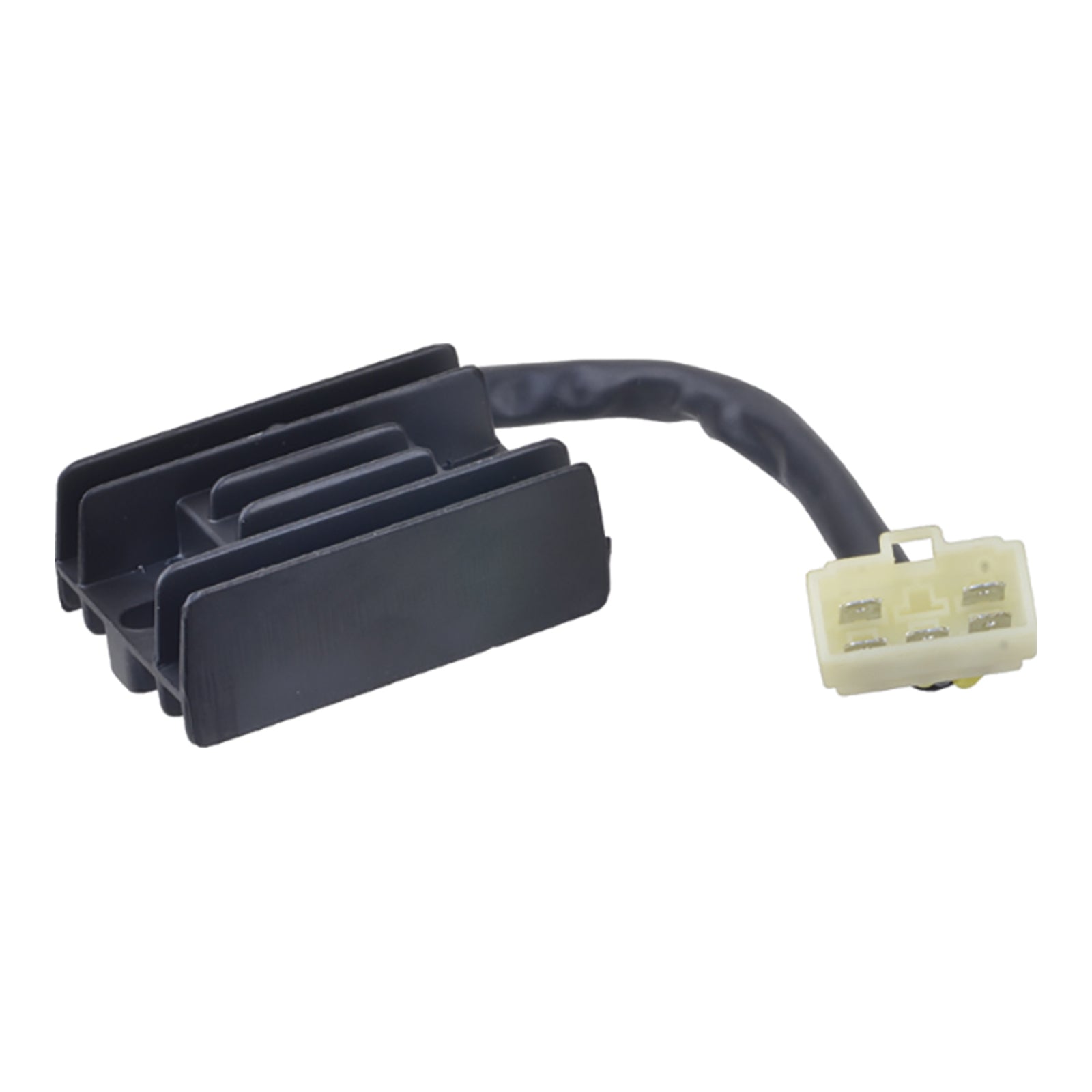 J&N Regulator (230-58029) (AHRASU6024)