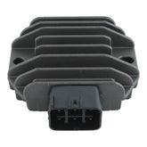 J&N Regulator (230-58048) (AHRAYA6016)