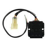 J&N Regulator (230-58049) (AHRAHA6021)