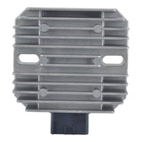 J&N Regulator (230-58051) (AHRAYA6015)