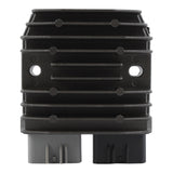 J&N Regulator (230-58055) (AHRAHA6058)