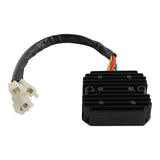 J&N Regulator (230-58056) (AHRAHA6069)