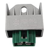 J&N Regulator Rectifier (230-58066) (AHRAYA6027)