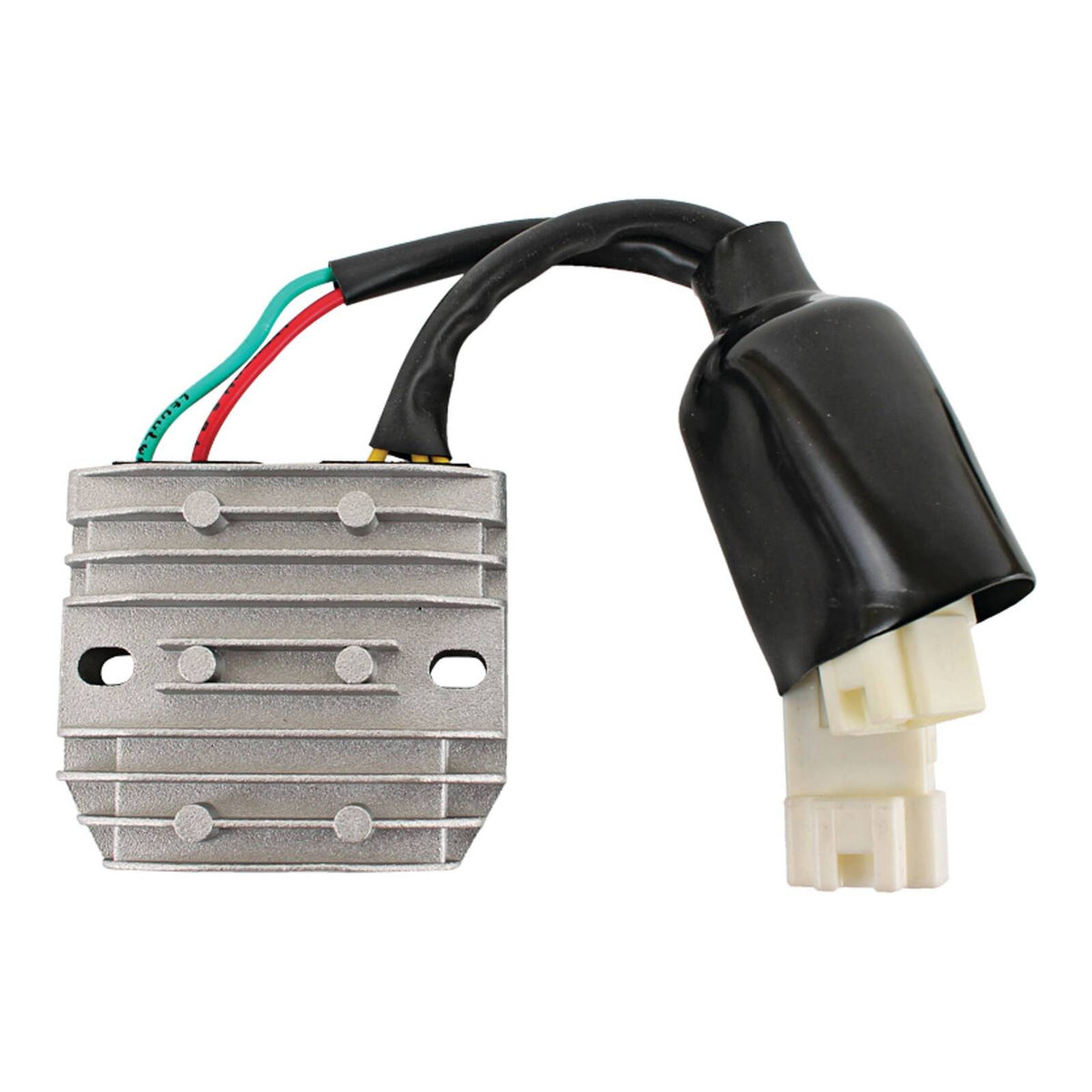 J&N Regulator Rectifier (230-58088) (AHAHA6057)