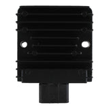 J&N Regulator (230-58100) (AHRAHA6086)