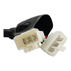 J&N Regulator (230-58115) (AHRAHA6095)