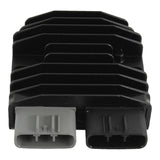 J&N Regulator (230-58121) (AHRAHA6112)