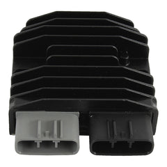 J&N Regulator (230-58121) (AHRAHA6112)