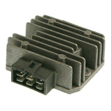 J&N Regulator (230-58133) (AHRAKI6017)