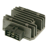 J&N Regulator (230-58133) (AHRAKI6017)