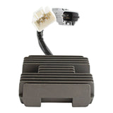 J&N Regulator Rectifier (230-58176) (AHRASU6033)