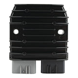 J&N Regulator (230-58209) (AHRAYA6062)