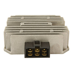 J&N Regulator (230-58234) (AHRAYA6019)