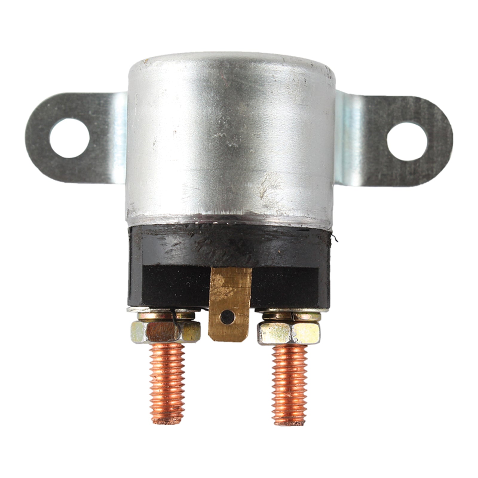 J&N Starter Relay (240-52007) (AHSMU6133)