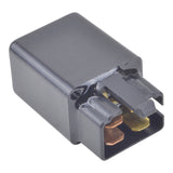 J&N Solenoid (240-54035) (AHSMU6061)