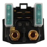 J&N Solenoid (240-54048) (AHSMU6074)