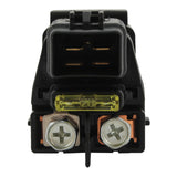 J&N Starter Relay (240-54050) (AHSMU6084)