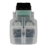 J&N Starter Relay (240-54052) (AHSMU6088)