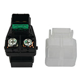 J&N Starter Relay (240-54052) (AHSMU6088)