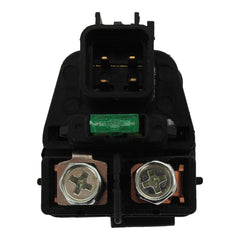 J&N Starter Relay (240-54054) (AHSMU6090)