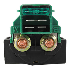 J&N Starter Relay (240-54059) (AHSMU6142)
